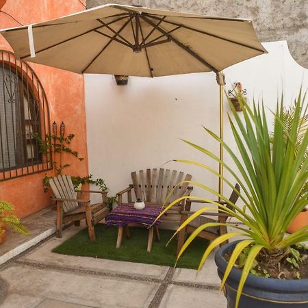 Casa Punta Perula Bed And Breakfast Hotel Екстериор снимка