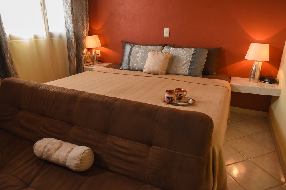 Casa Punta Perula Bed And Breakfast Hotel Екстериор снимка