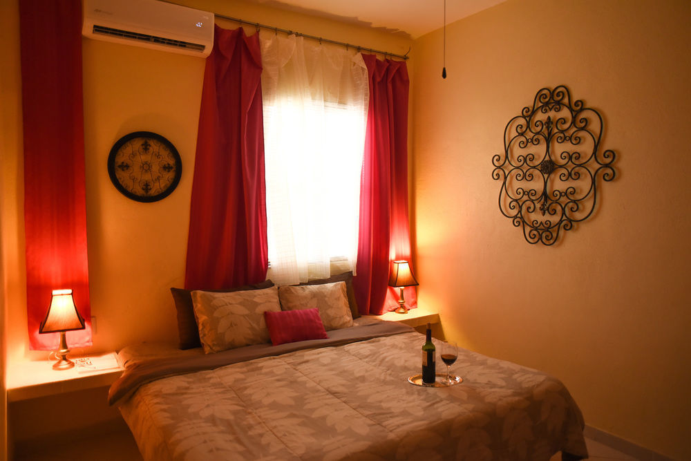 Casa Punta Perula Bed And Breakfast Hotel Екстериор снимка