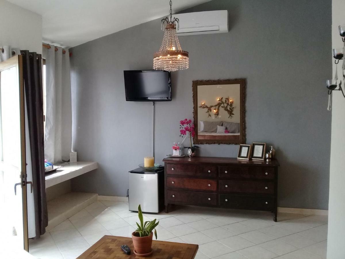 Casa Punta Perula Bed And Breakfast Hotel Екстериор снимка