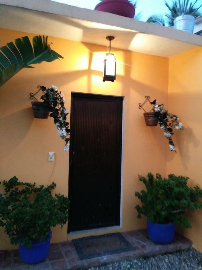 Casa Punta Perula Bed And Breakfast Hotel Екстериор снимка