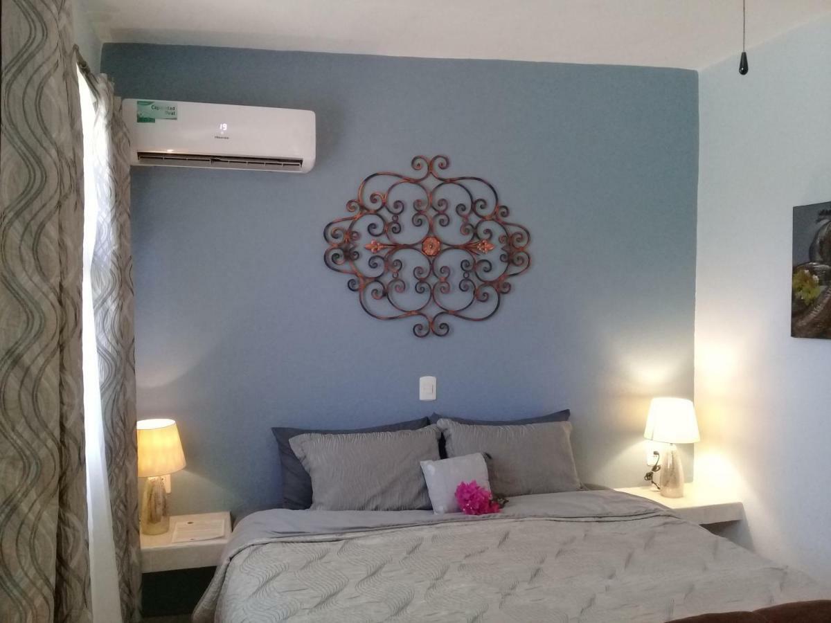 Casa Punta Perula Bed And Breakfast Hotel Екстериор снимка