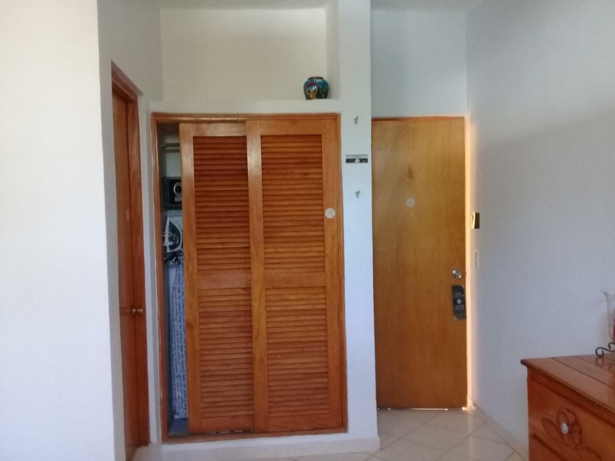 Casa Punta Perula Bed And Breakfast Hotel Екстериор снимка