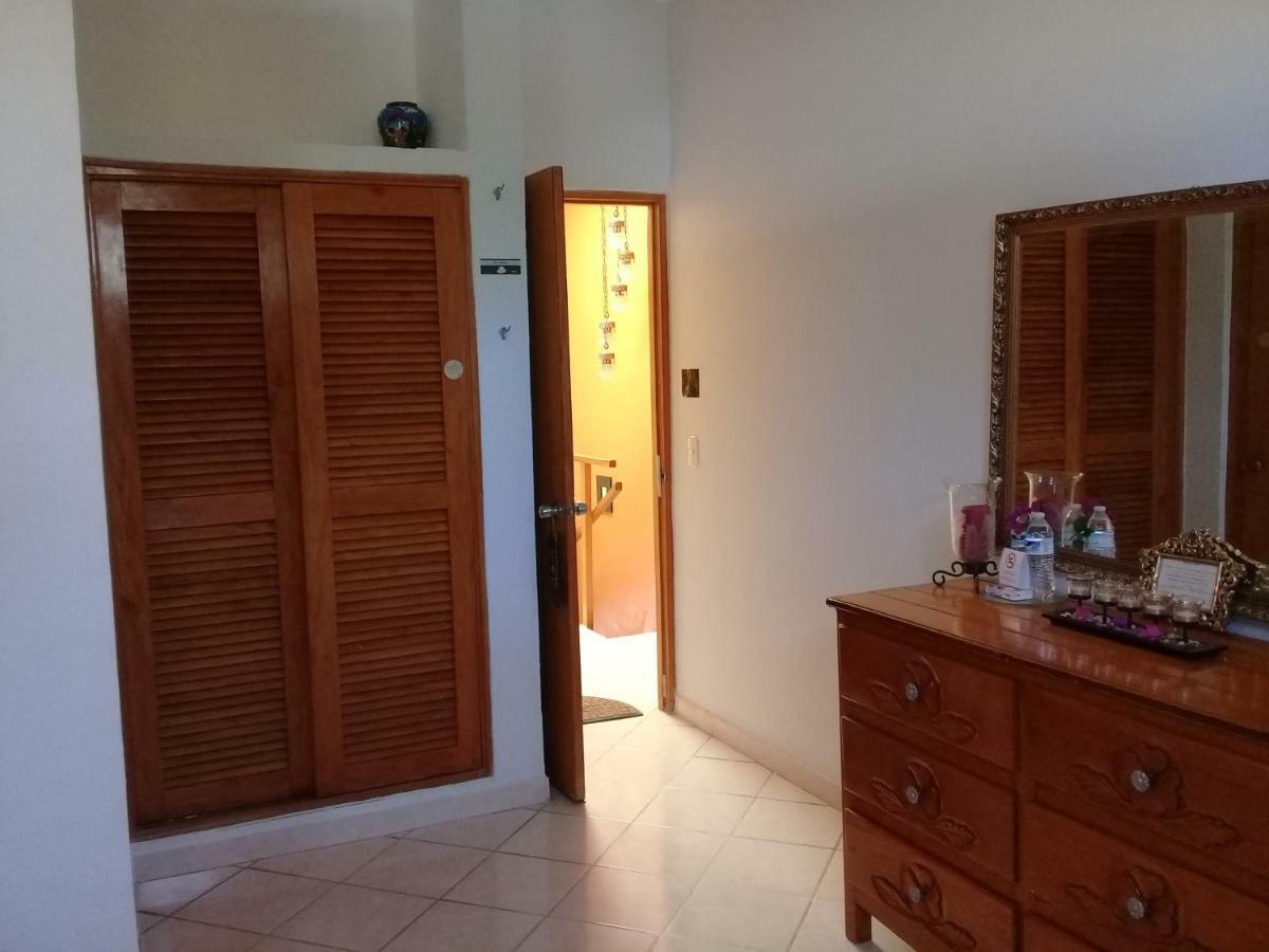 Casa Punta Perula Bed And Breakfast Hotel Екстериор снимка