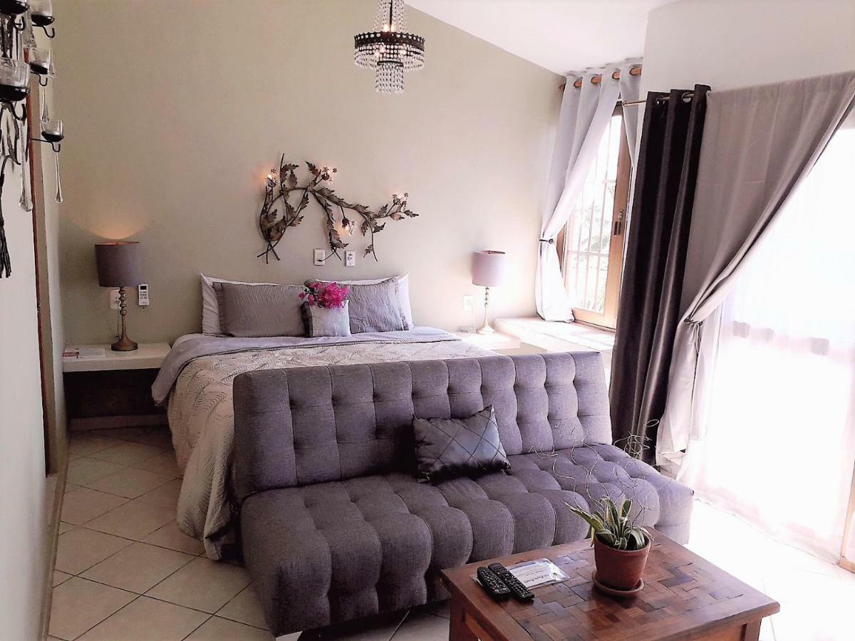 Casa Punta Perula Bed And Breakfast Hotel Екстериор снимка