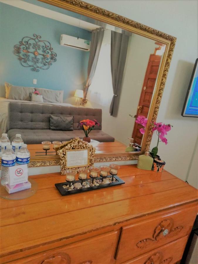 Casa Punta Perula Bed And Breakfast Hotel Екстериор снимка