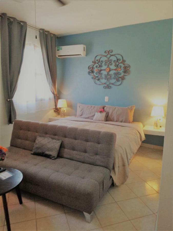 Casa Punta Perula Bed And Breakfast Hotel Екстериор снимка